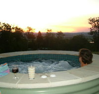 Wallaby Ridge Retreat - Tourism Gold Coast