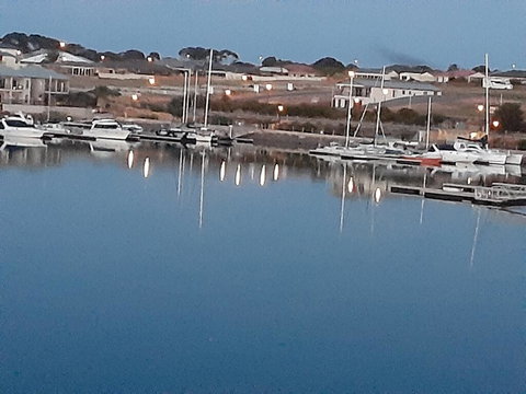 Wallaroo Marina Sea Vu Apartment - Tourism Gold Coast 2