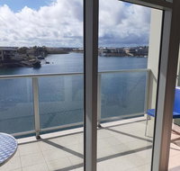 Wallaroo Marina Sea Vu Apartment - Tourism Gold Coast