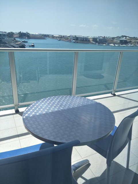 Wallaroo Marina Sea Vu Apartment - Tourism Gold Coast 3