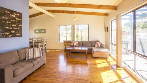 Wallder Cottage - Tourism Gold Coast 0