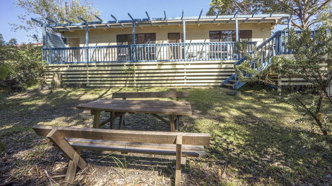 Wallder Cottage - Tourism Gold Coast 3