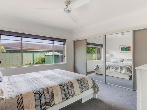 Walling-Clifton Gardens - Backing Onto Golf Course - Tourism Gold Coast 1