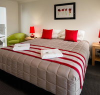 Wallsend Executive Apartments - Gold Coast