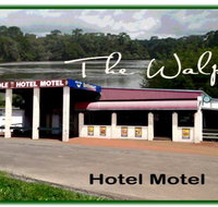 Walpole Hotel Motel - Tourism Gold Coast