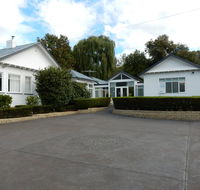 Walton House Bed  Breakfast - Gold Coast