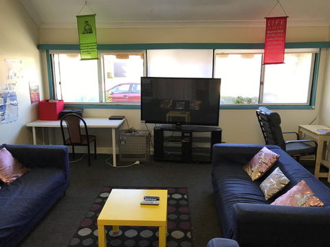 Wander Inn Bunbury - Tourism Gold Coast 1