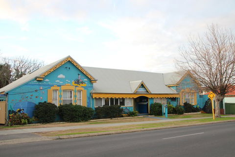 Wander Inn Bunbury - Tourism Gold Coast 0