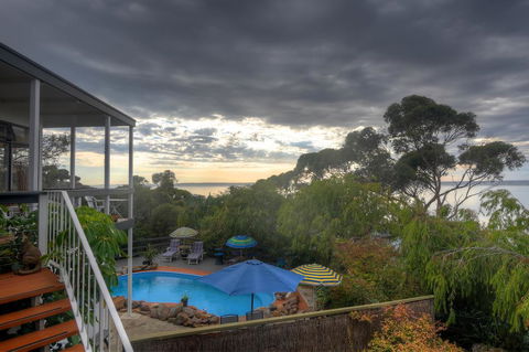 Wanderers Rest Of Kangaroo Island - Gold Coast 0