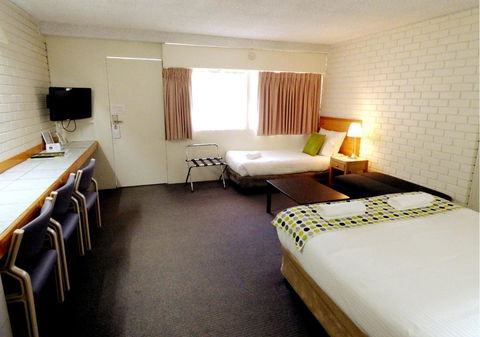 Wanderlight Motor Inn - Tourism Gold Coast 3