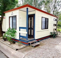 Wangaratta Caravan Park - Gold Coast