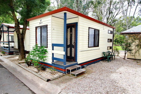Wangaratta Caravan Park - Tourism Gold Coast 0