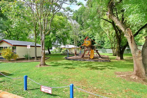Wangaratta Caravan Park - Tourism Gold Coast 2