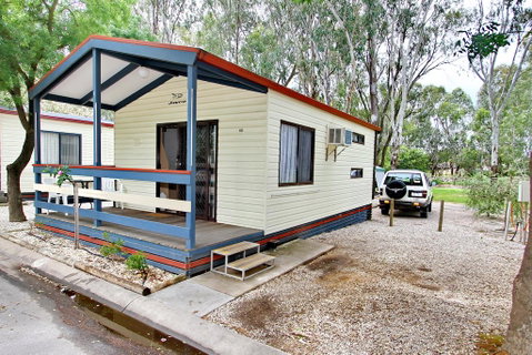 Wangaratta Caravan Park - Tourism Gold Coast 3