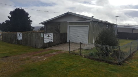 Waratah Falls Holiday Unit - Tourism Gold Coast 0