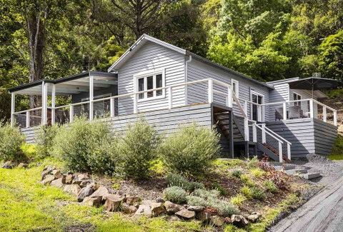 Warburton Digs - Tourism Gold Coast 0