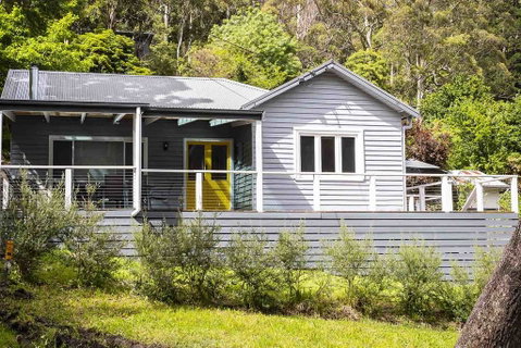 Warburton Digs - Tourism Gold Coast 1