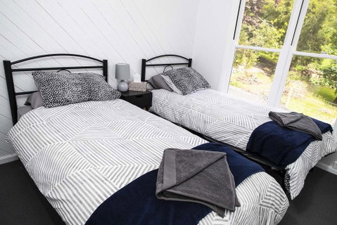 Warburton Digs - Tourism Gold Coast 2