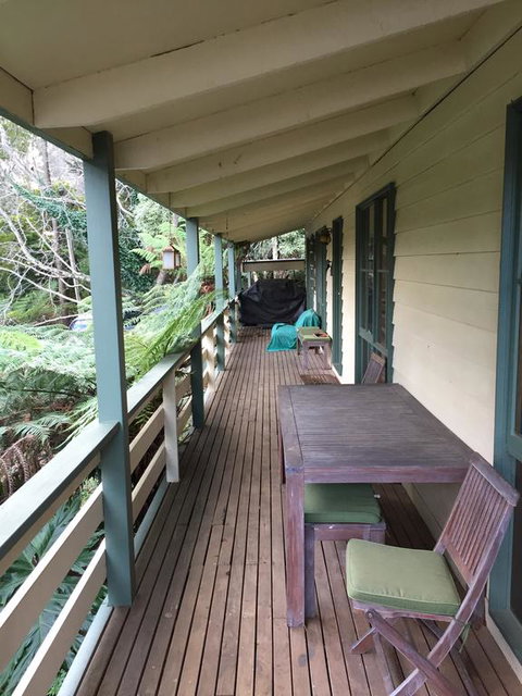 Warburton Holiday House - Tourism Gold Coast 3