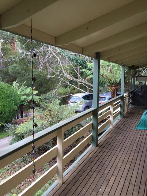 Warburton Holiday House - Tourism Gold Coast 2