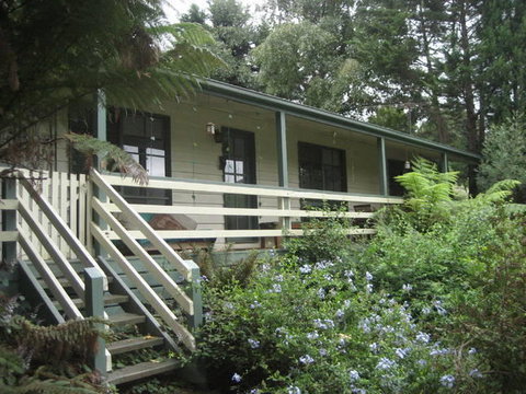 Warburton Holiday House - Tourism Gold Coast 0