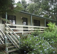 Warburton Holiday House - Tourism Gold Coast