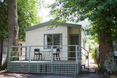 Warburton Holiday Park - Tourism Gold Coast 2