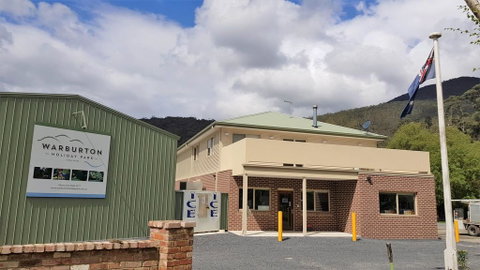 Warburton Holiday Park - Tourism Gold Coast 3