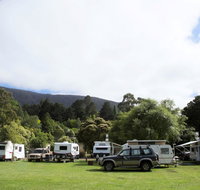 Warburton Holiday Park - Tourism Gold Coast