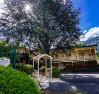Warburton Lodge - Tourism Gold Coast