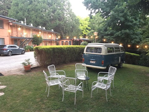 Warburton Motel - Tourism Gold Coast 2
