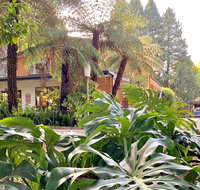Warburton Motel - Tourism Gold Coast