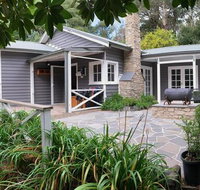 Warby Weekender - Tourism Gold Coast