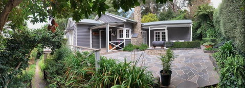 Warby Weekender - Tourism Gold Coast 0