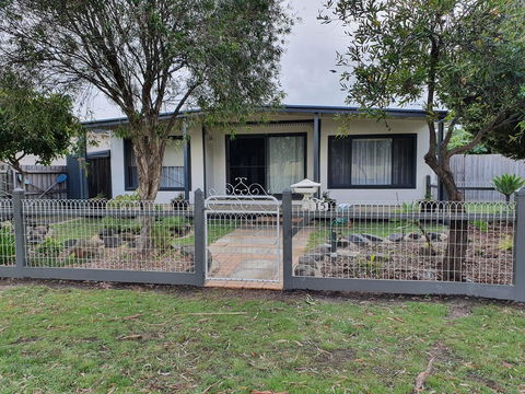 Ward Street Holiday House - Tourism Gold Coast 2