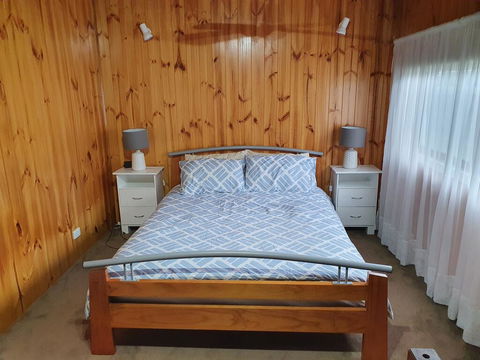 Ward Street Holiday House - Tourism Gold Coast 1
