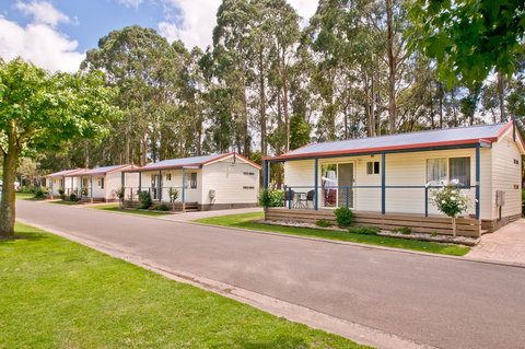 Warragul Gardens Holiday Park - Tourism Gold Coast 2