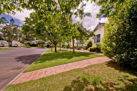 Warragul Gardens Holiday Park - Tourism Gold Coast 1