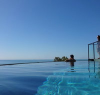 Warrawong Lodge - Tourism Gold Coast