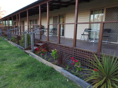 Warrawong On The Darling Wilcannia - Tourism Gold Coast 0