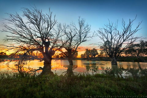 Warrawong On The Darling Wilcannia - Tourism Gold Coast 3