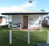 Warrego Hotel Motel Cunnamulla - Tourism Gold Coast
