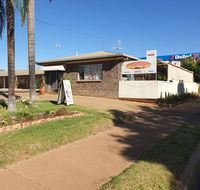 Warrego Motel - Tourism Gold Coast