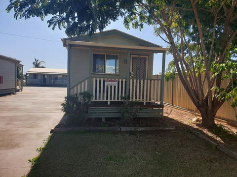 Warrego Motel - Tourism Gold Coast 2