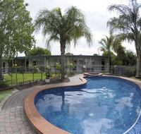 Warrina Motor Inn - Gold Coast