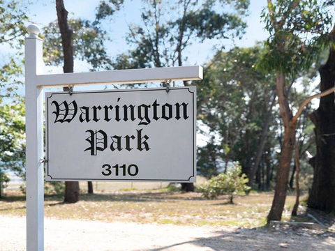 Warrington Park - Bendooley Hill - Tourism Gold Coast 0