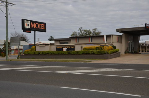 Warwick Motor Inn - Tourism Gold Coast 0