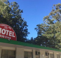 Watagan Forest Motel - Caltex Brunkerville - Gold Coast