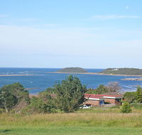 Water View House  Orient Point - Tourism Gold Coast