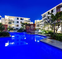 Waterford Apartments - Tourism Gold Coast